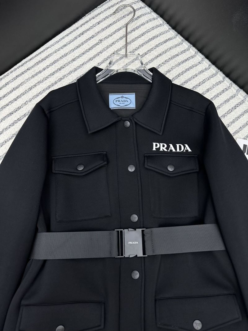 Prada Outwear